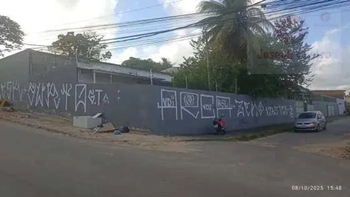 Galpão para alugar em Paulista, Paratibe, 1800m²