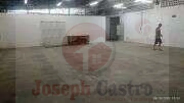 Galpão para alugar, 1800m² - Paratibe,Paulista