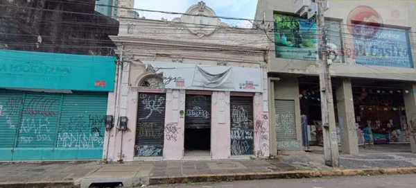 Loft para alugar - Boa Vista,Recife