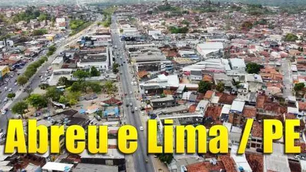 Ponto Comercial para alugar, 100m² - Centro,Abreu e Lima