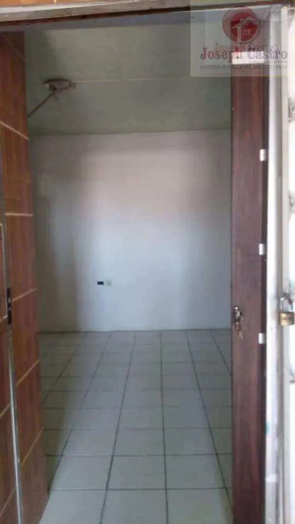 Prédio comercial à venda - COHAB,Recife