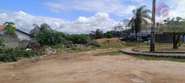 Terreno à venda - Amaro Branco,Olinda