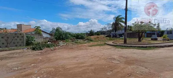 Terreno à venda - Amaro Branco,Olinda