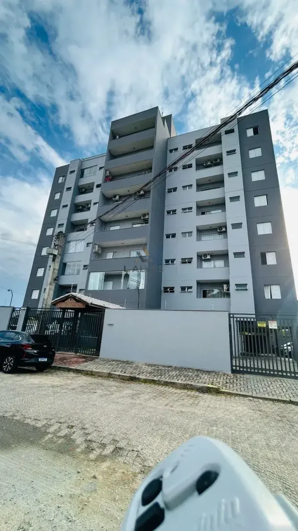Apartamento para alugar com 2 quartos - Vila Bionde,Cruzeiro