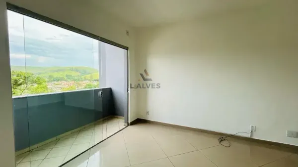 Apartamento para alugar com 2 quartos - Vila Bionde,Cruzeiro