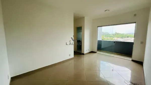 Apartamento para alugar com 2 quartos - Vila Bionde,Cruzeiro
