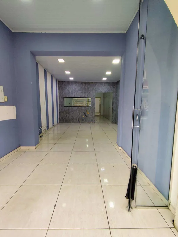 Ponto Comercial para alugar - Centro,Cruzeiro