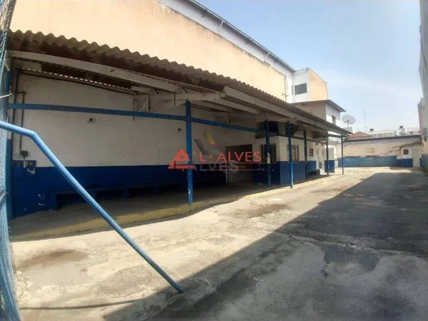 Ponto Comercial para alugar, 300m² - Centro,Cruzeiro