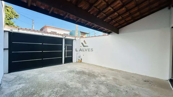 Sobrado para alugar com 2 quartos - ,