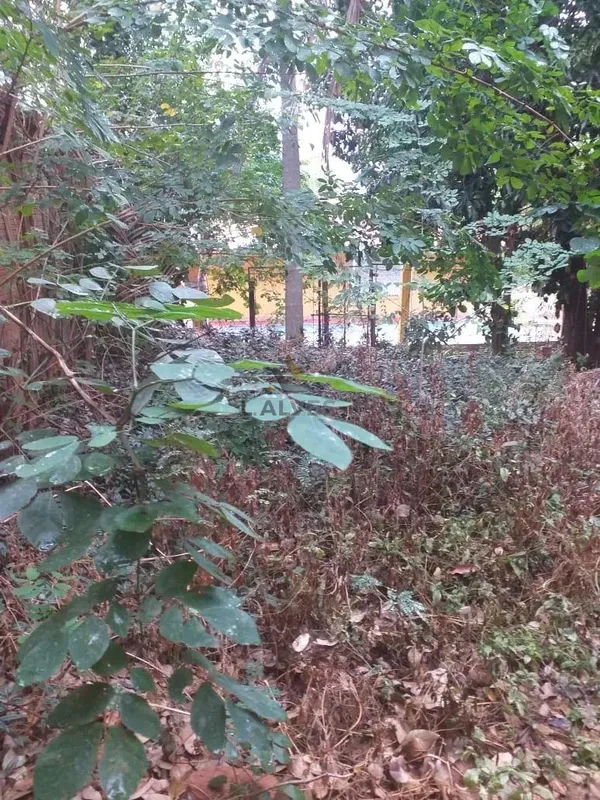 Terreno à venda - Vila Expedicionários Cruzeirenses,Cruzeiro