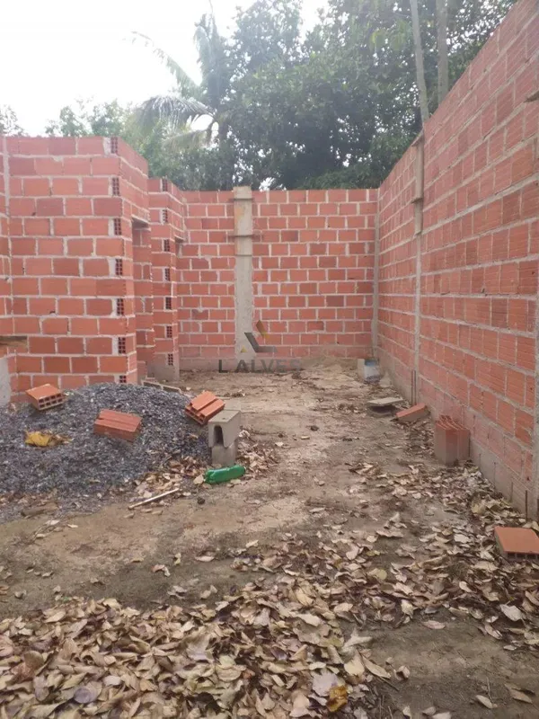Terreno à venda - Vila Expedicionários Cruzeirenses,Cruzeiro
