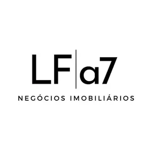 Logo - LFa7 Negócios Imobiliários