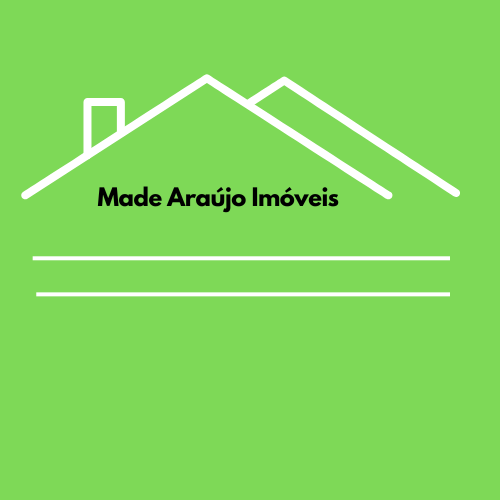 Logo - MADE ARAUJO IMOVEIS