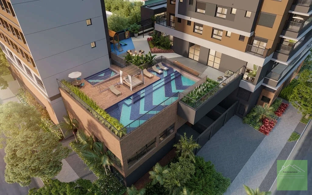 Apartamento à venda com 2 quartos, 87m² - Vila Madalena,São Paulo