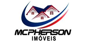 Logo - Mcpherson Imóveis