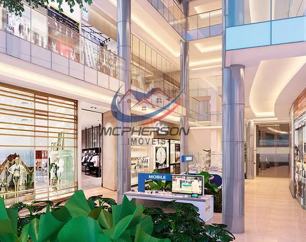 Sala comercial à venda, 30m² - Pedreira,