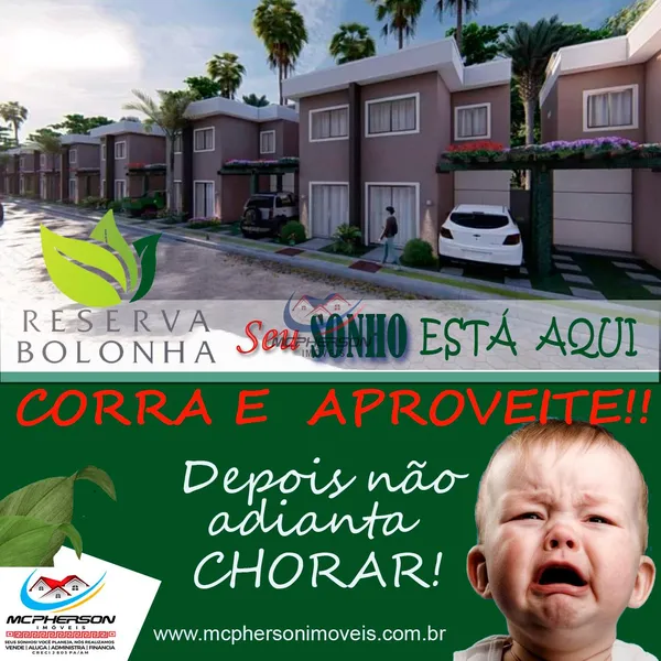 Casa à venda com 2 quartos, 86m² - Águas Lindas,