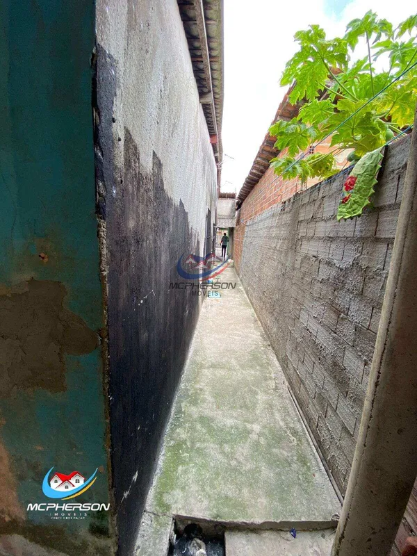 Casa à venda com 2 quartos - Marituba,Ananindeua