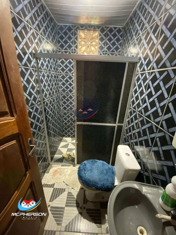 Casa à venda com 2 quartos - Marituba,Ananindeua