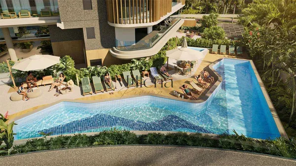 Apartamento à venda com 4 quartos, 144 a 409m² - Riviera Módulo 1,Bertioga