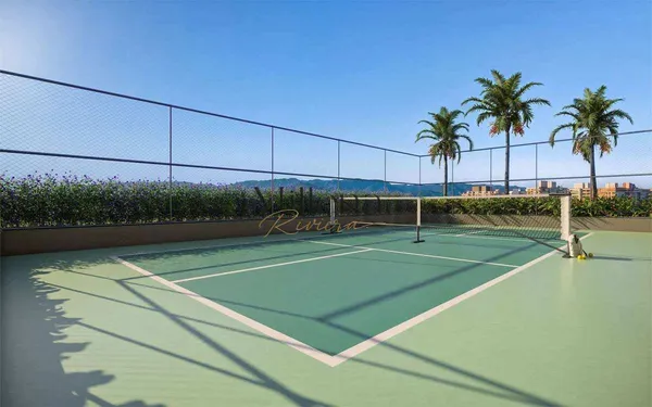 Apartamento à venda com 4 quartos, 144 a 409m² - Riviera Módulo 1,Bertioga