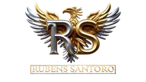 Logo - Rubens Santoro
