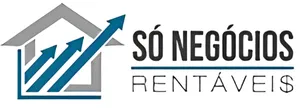 Logo - Só Negócios Rentáveis