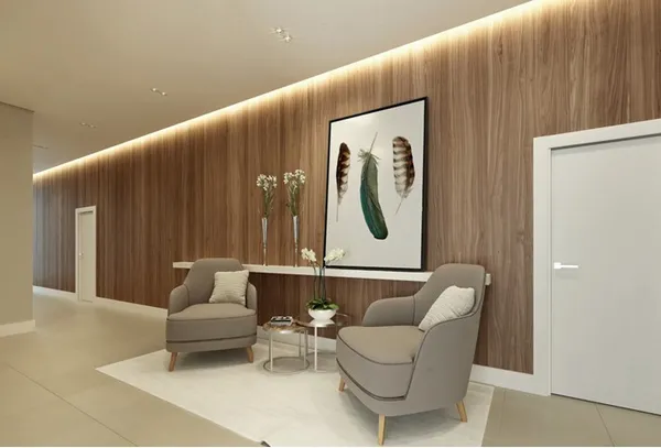 Apartamento à venda com 2 quartos - Jardim Três Irmãos,Taboão da Serra