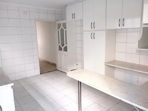 Sobrado à venda com 4 quartos, 180m² - Jardim Taboão,São Paulo