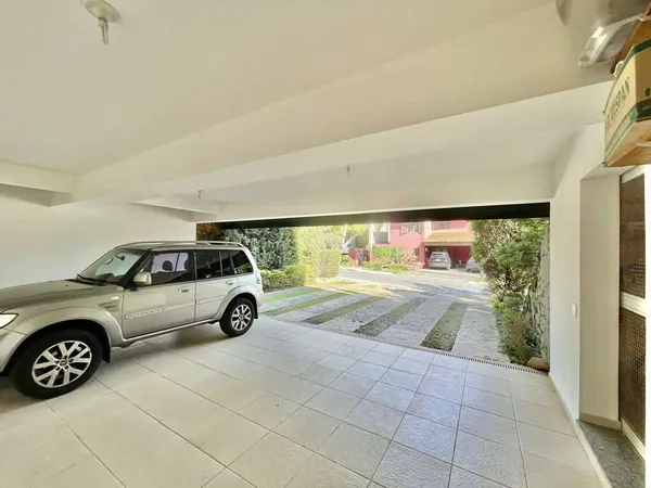 Casa à venda com 6 quartos, 578m² - São Paulo II,Cotia
