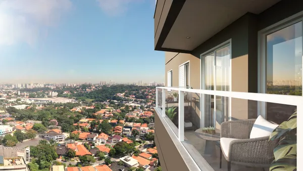 Apartamento à venda com 2 quartos, 51m² - Parque Assunção,Taboão da Serra