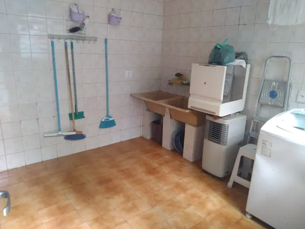 Casa à venda com 3 quartos, 236m² - Jardim Pazini,Taboão da Serra