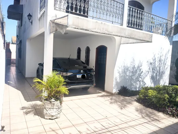 Casa à venda com 3 quartos, 228m² - Jardim Bom Refúgio,São Paulo