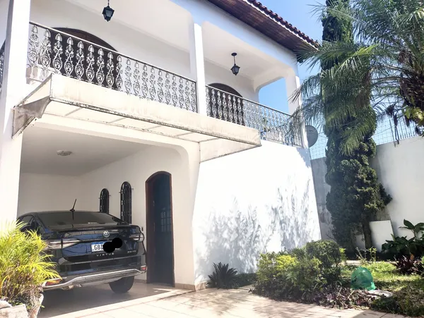 Casa à venda com 3 quartos, 228m² - Jardim Bom Refúgio,São Paulo