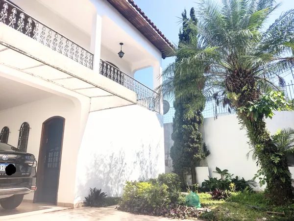Casa à venda com 3 quartos, 228m² - Jardim Bom Refúgio,São Paulo