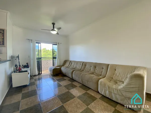 Cobertura à venda com 2 quartos, 101m² - Toninhas,Ubatuba