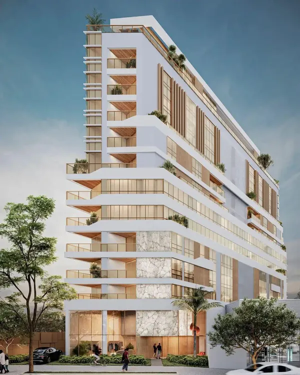 Apartamento à venda com 3 quartos, 105,73m² - Funcionários,Belo Horizonte