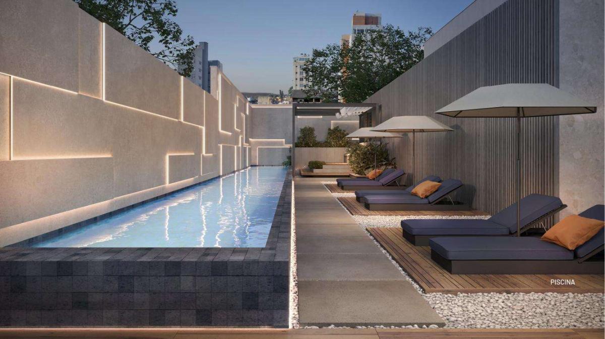 Apartamento à venda com 2 quartos, 62,45m² - Serra,