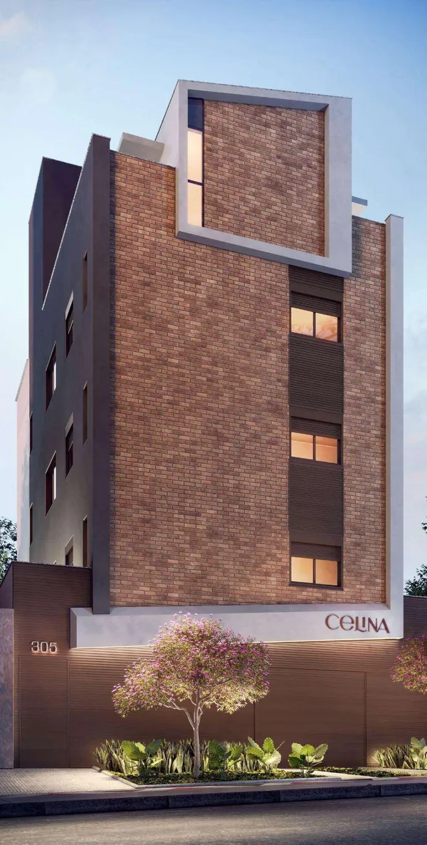 Apartamento à venda com 2 quartos, 57,46m² - Boa Viagem,Belo Horizonte