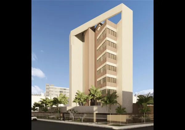 Cobertura à venda com 2 quartos, 81,36m² - Nova Suíça,Belo Horizonte