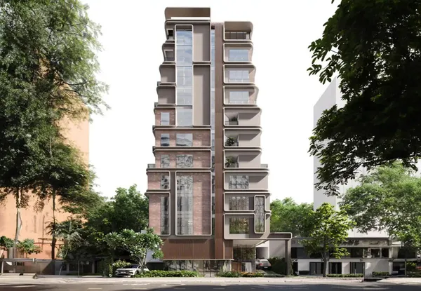 Apartamento Garden à venda com 3 quartos, 88,85m² - Savassi,Belo Horizonte