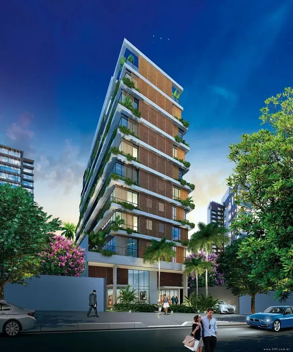 Apartamento à venda com 3 quartos, 86,29m² - Lourdes,Belo Horizonte