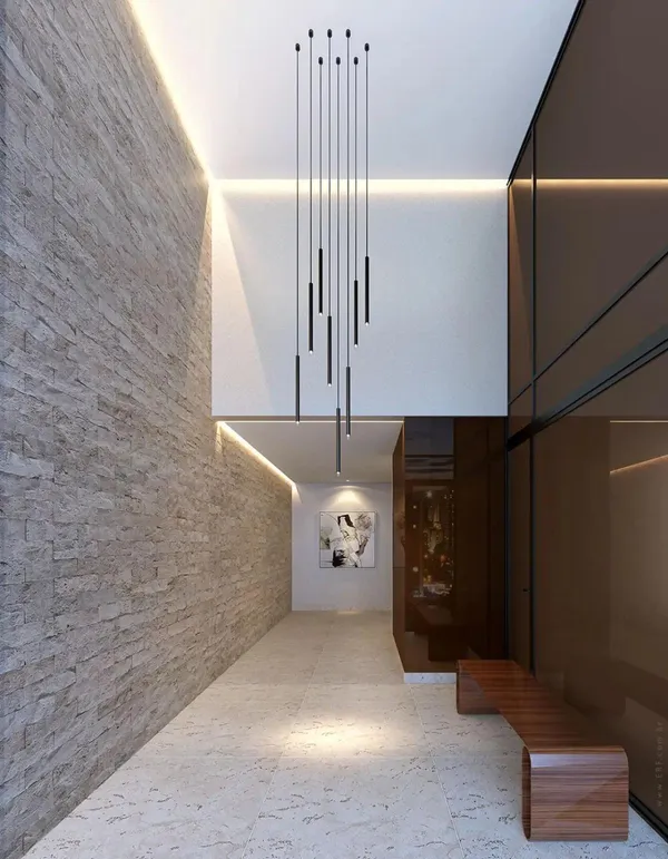 Apartamento à venda com 3 quartos, 86,29m² - Lourdes,Belo Horizonte