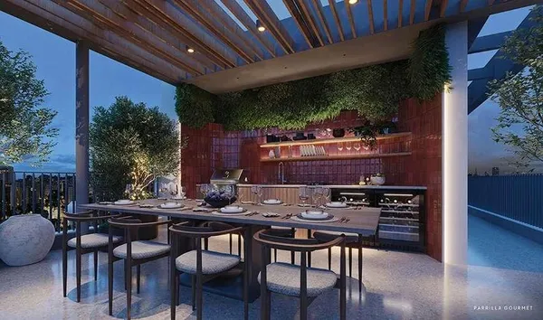 Apartamento à venda com 1 quarto, 32,06m² - Savassi,Belo Horizonte