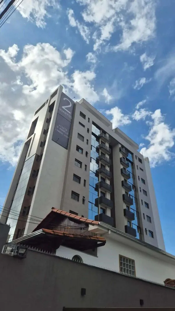 Apartamento à venda com 2 quartos, 57,22m² - Prado,