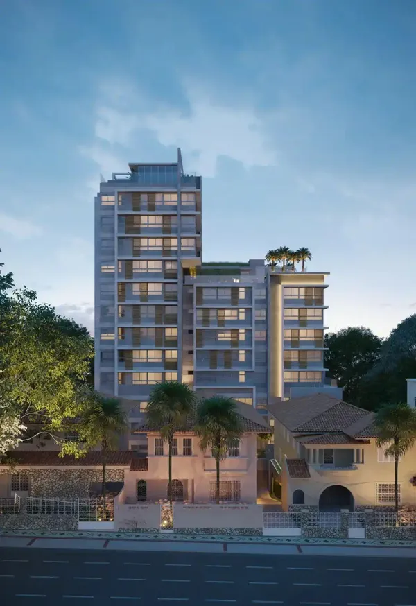 Apartamento à venda com 3 quartos, 111,53m² - Lourdes,Belo Horizonte