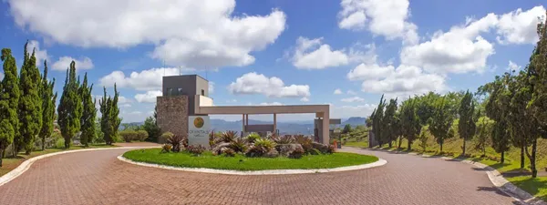 Lote em Condomínio à venda, 3.572,00m² - Morro do Chapéu,Nova Lima
