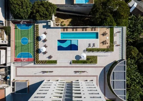 Apartamento à venda com 3 quartos, 84m² - Sagrada Família,Belo Horizonte