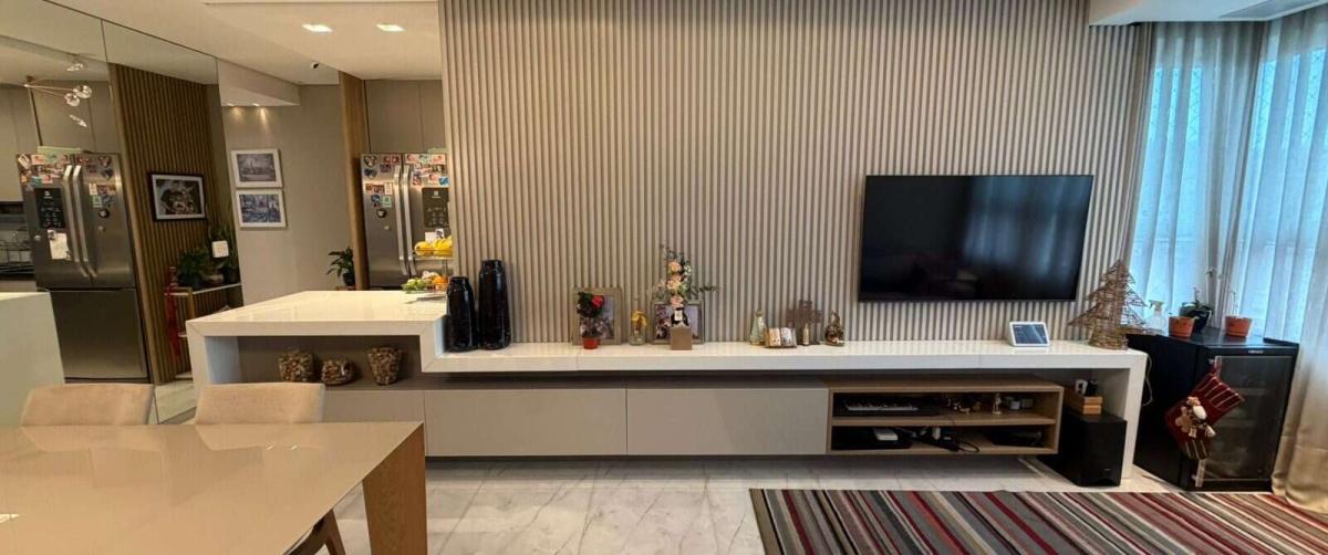 Apartamento à venda com 3 quartos, 84m² - Sagrada Família,Belo Horizonte