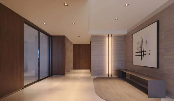 Apartamento à venda com 3 quartos, 78,15m² - Serra,Belo Horizonte